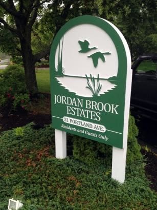 Carved Signs Carved Signs